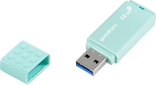 USB ključek 32 GB, turkizna, GoodRAM