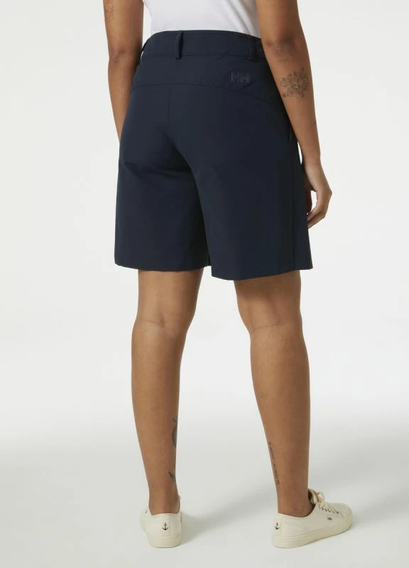 Mini krilo in spodnje perilo za ženske Helly Hansen, temno modro