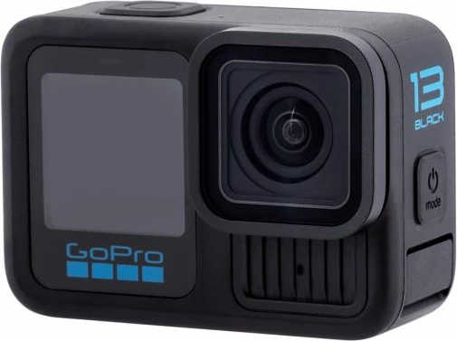 Športna kamera Yakimasport, črna