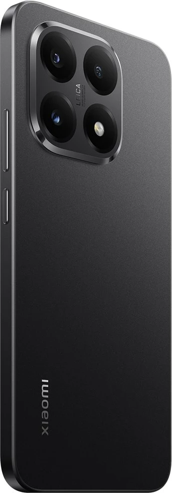 Pametni telefon Xiaomi 15T, 6,83", 12 GB RAM, 256 GB, 5500 mAh, črn