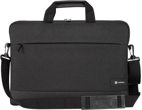 Torba za prenosnik NATEC GOA 15,6", črna