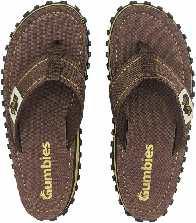 Sandali Gumbies Islander Flip-Flops Classic M GU-FFISL122