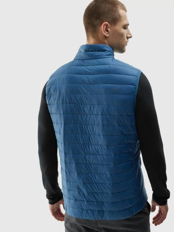 Jopica za moške 4F, modra