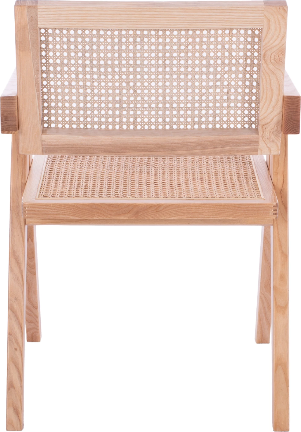 Klop s nasloni za roke Blaire FH8916.01 52x50x80Y cm