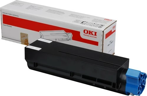 Črna toner kartuša OKI 44992401, za B401/MB441/MB451, 1500 strani