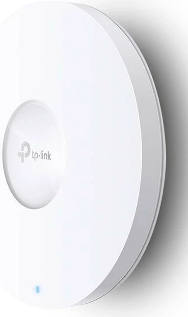 Brezžična dostopna točka TP-Link Omada AX1800, dvojno pasovna (2,4/5 GHz), 1775 Mbit/s