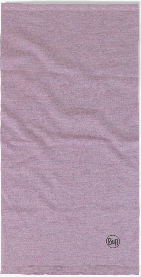 Večnamenska ruta Midweight Merino, lila, Buff