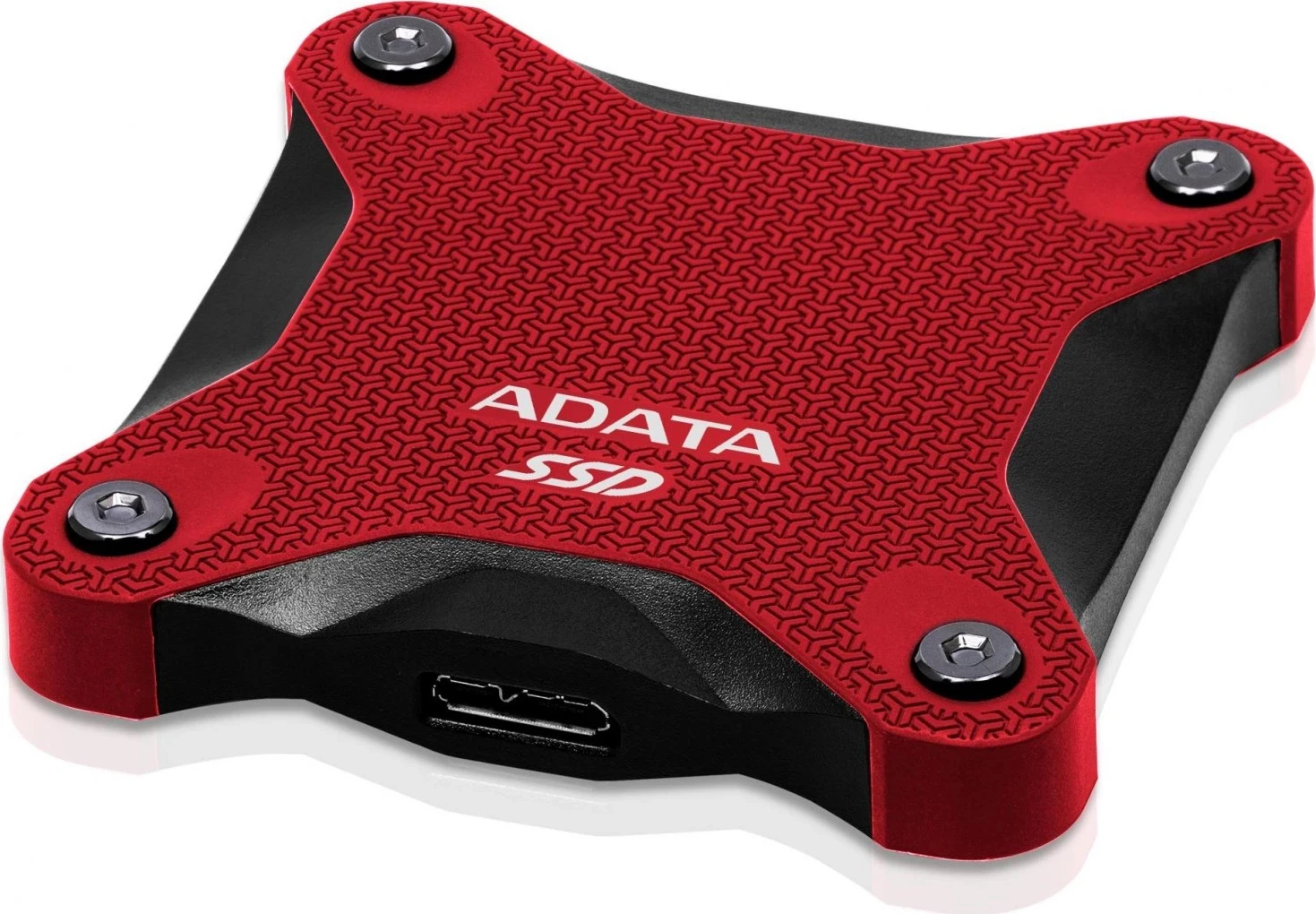 Zunanji SSD Adata SD620, 1TB, USB 3.2, črn