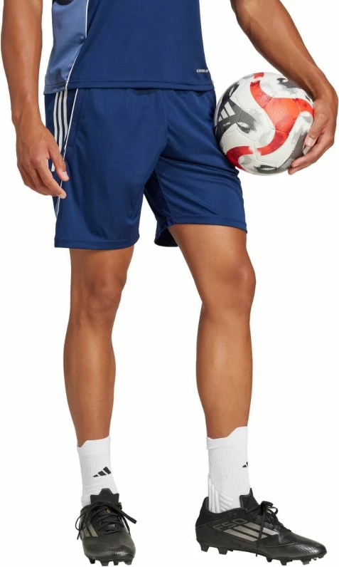 Trenirke kratke hlače za moške adidas, modre