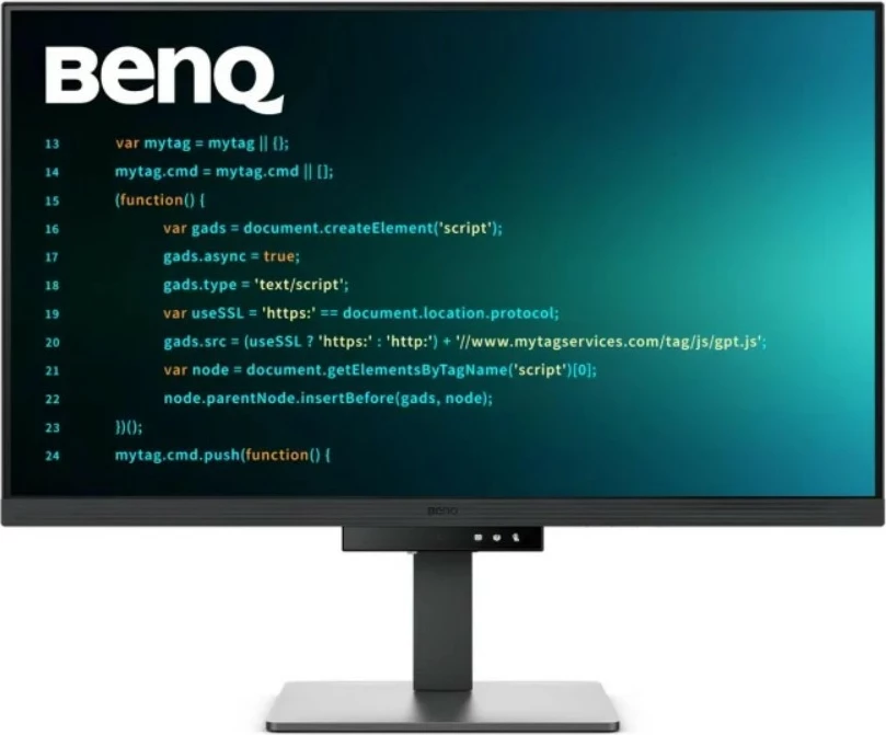 Monitor 31,5 palca, 4K, IPS, grafit BenQ RD320U