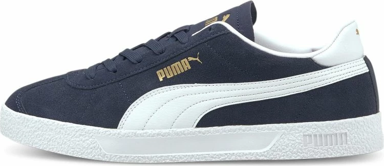 Superge, Puma Club, bele in modre