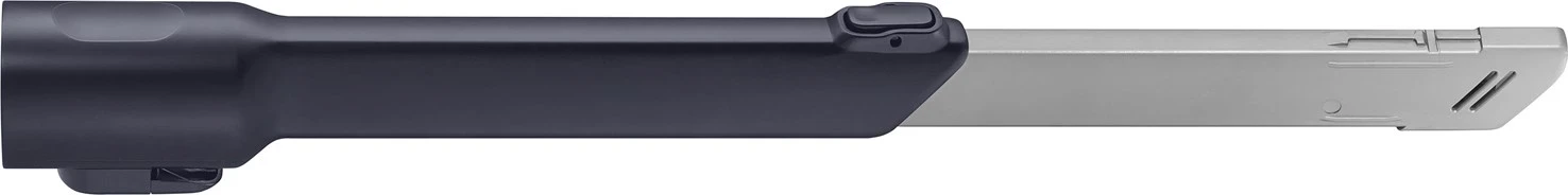 Brezvrečn sesalnik, akumulatorski Samsung VS15A6031R1, 0.8 L, 410 W, črno-zelen