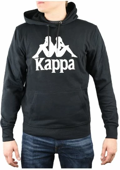 Duks s kapuco, Kappa Taino, črn
