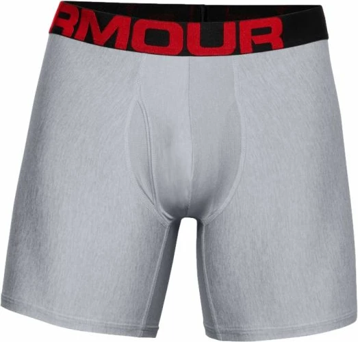 Spodnje perilo za moške Under Armour, sivo