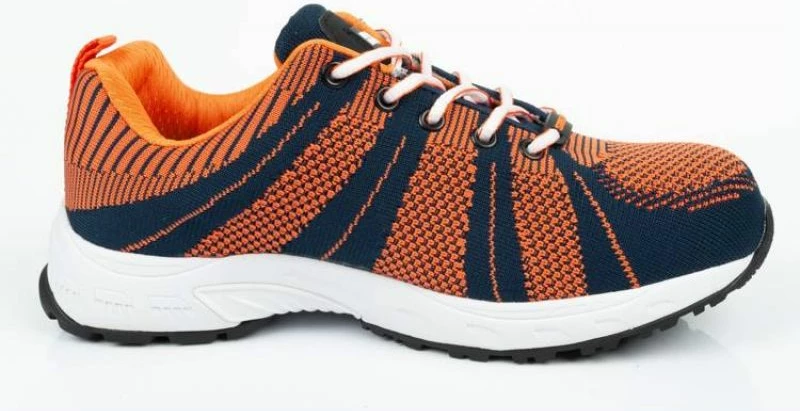 Superge za moške, Regatta Rapide M Trk108-7VP, oranžne