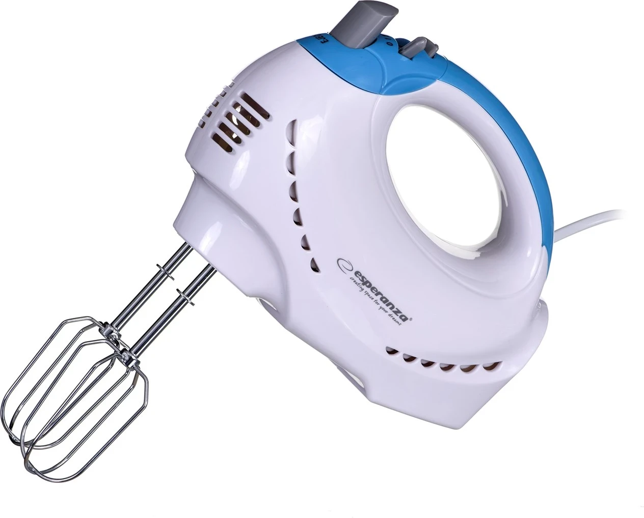 Ročni mešalnik 300 W, Esperanza EKM010