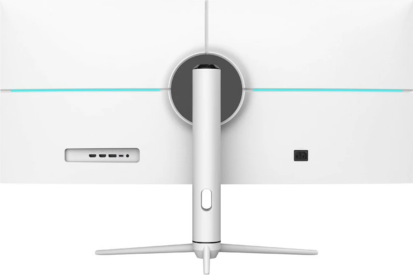 UltraWide Quad HD 40-palčni monitor LC-Power LC-M40-UWQHD-144, IPS, 3440x1440, FreeSync, bel