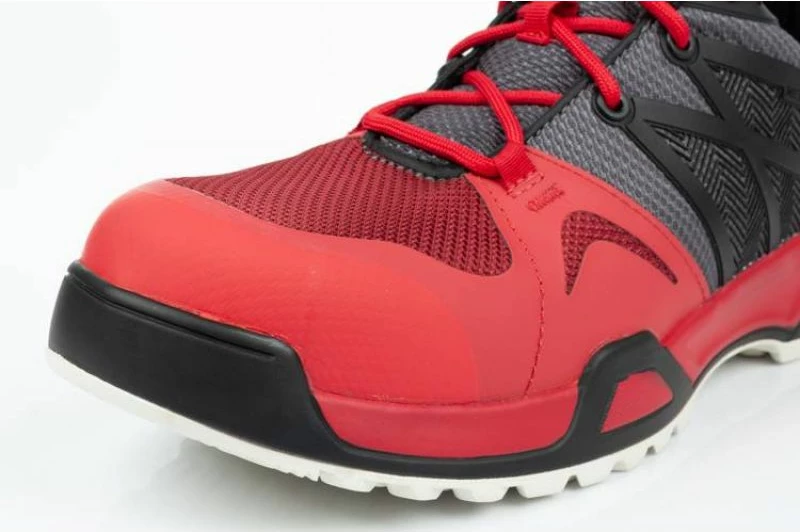 Superge za moške Regatta TT Mortify, rdeče