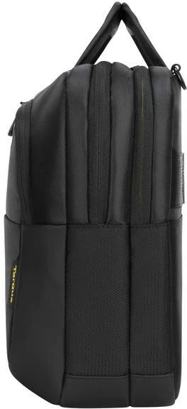 Torba za prenosnik 15,6" Targus CityGear, črna