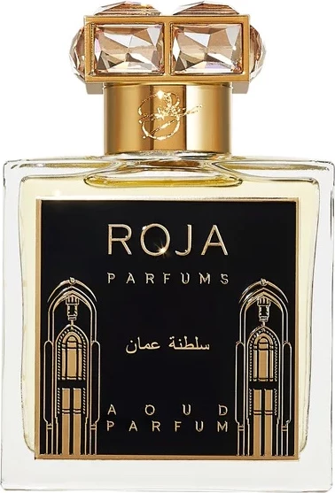 Parfum uniseks Roja Parfums Sultanate Of Oman 50 ml