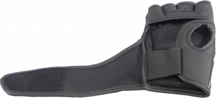 Rokavice za MMA Masters, črne