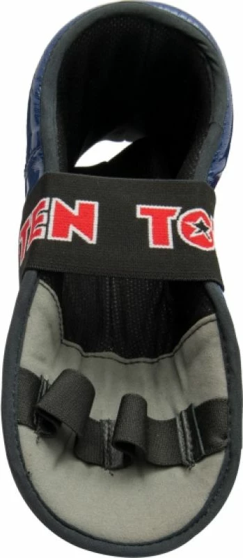 Zaščita za goleni Masters, rdeča