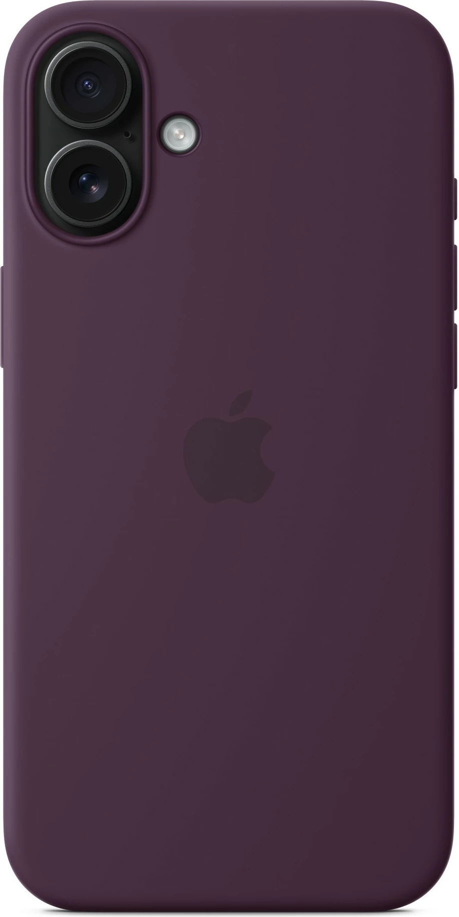 Ovitek za iPhone 16 Plus, MagSafe, 17 cm (6,7"), Plum - Apple
