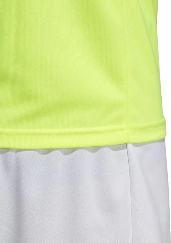 Moška nogometna majica adidas Estro 19 JSY, zelena