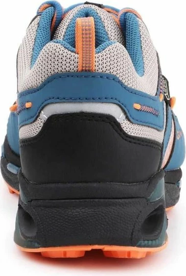 Trekking čevlji Garmont, večbarvni