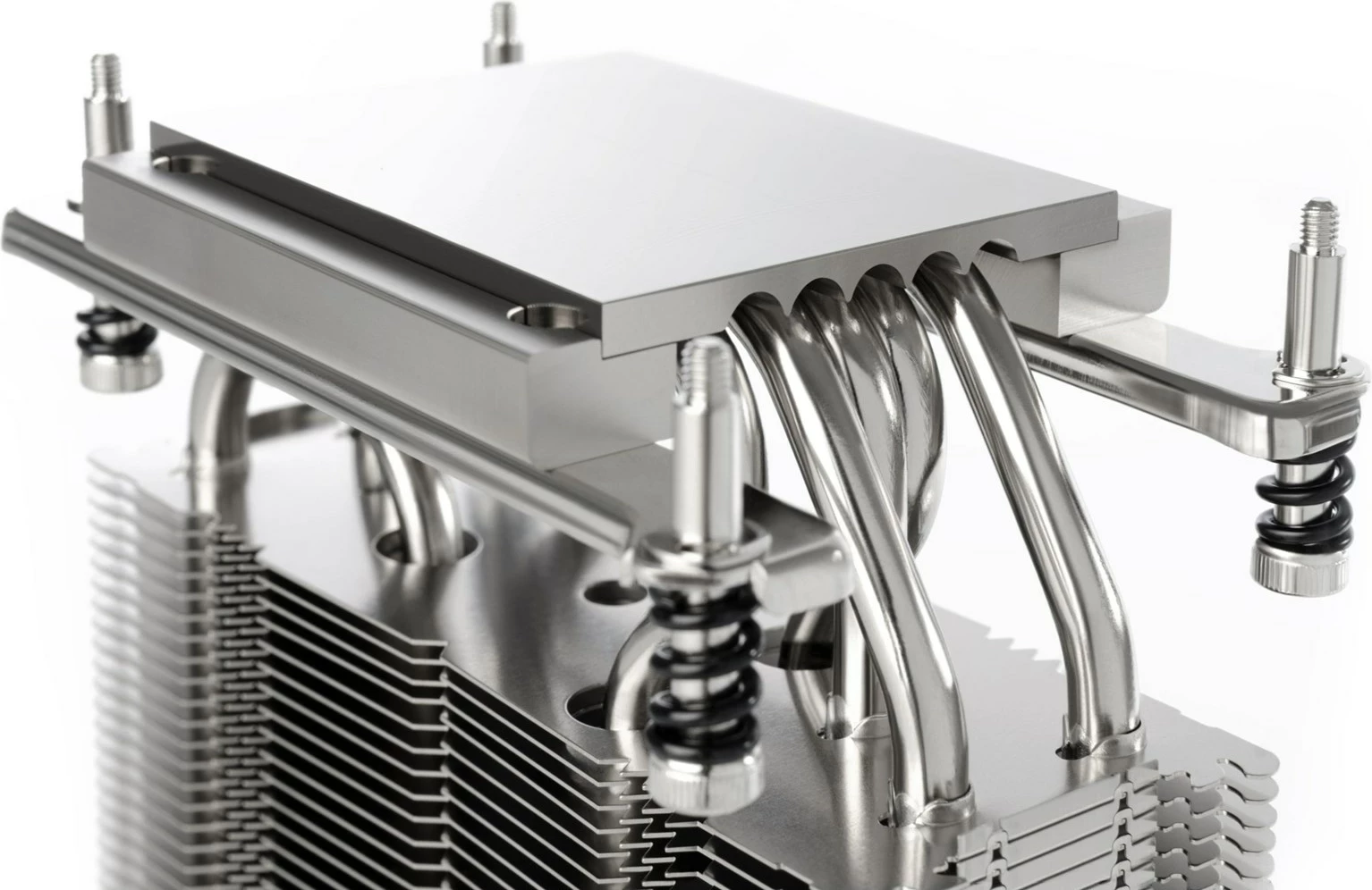 Procesorski hladilnik Noctua NH-U12S TR4-SP3, 12 cm, alumin, bež