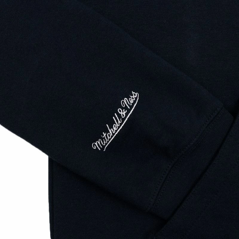 Duks blu marin Mitchell & Ness