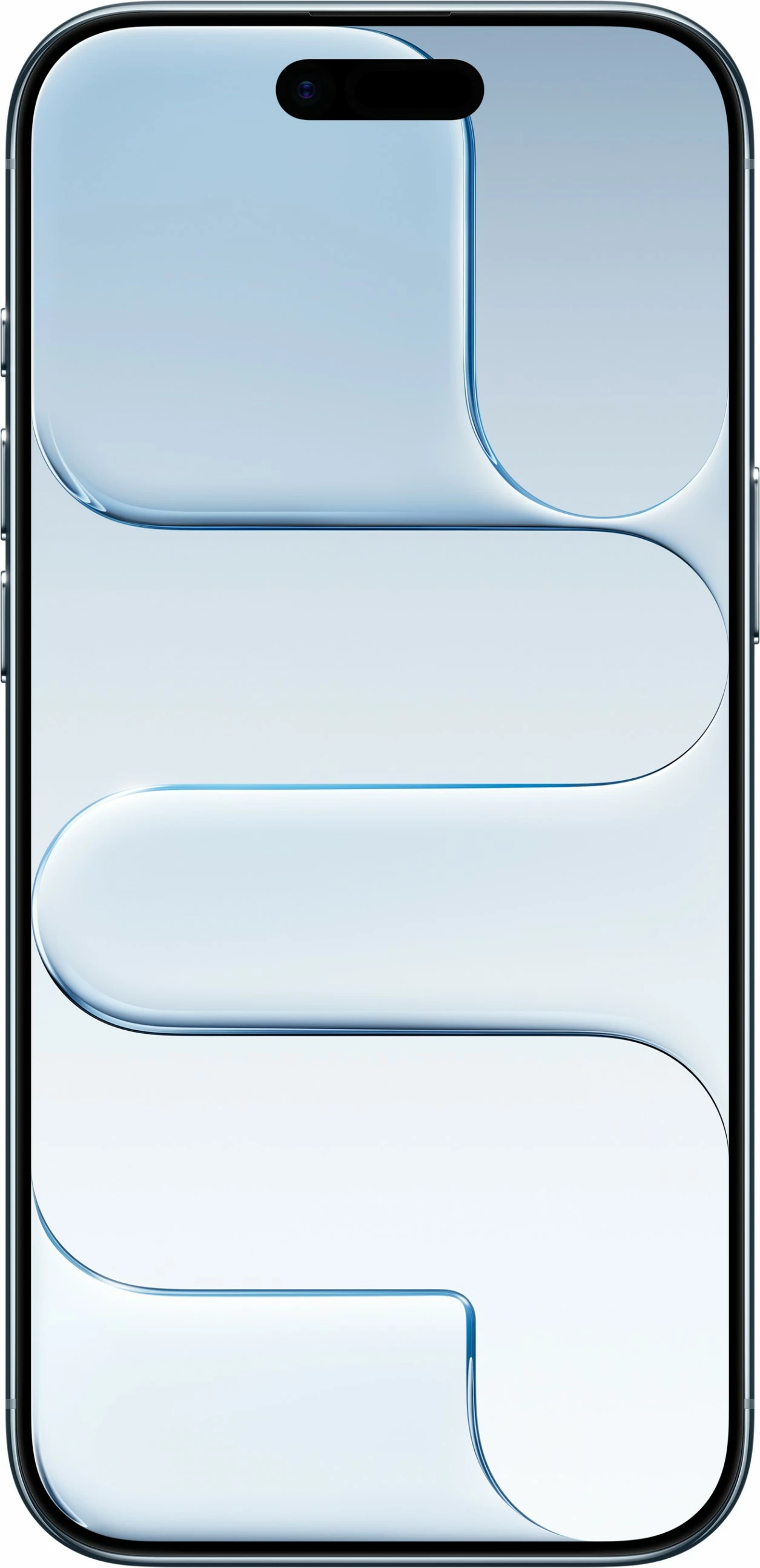 Pametni telefon Apple iPhone Air, 1 TB, nebeško modra
