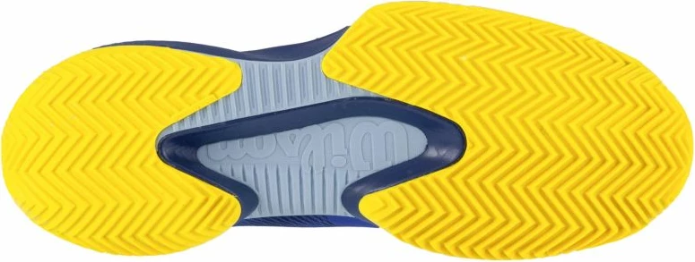 Tenis čevlji, moški Wilson, modri