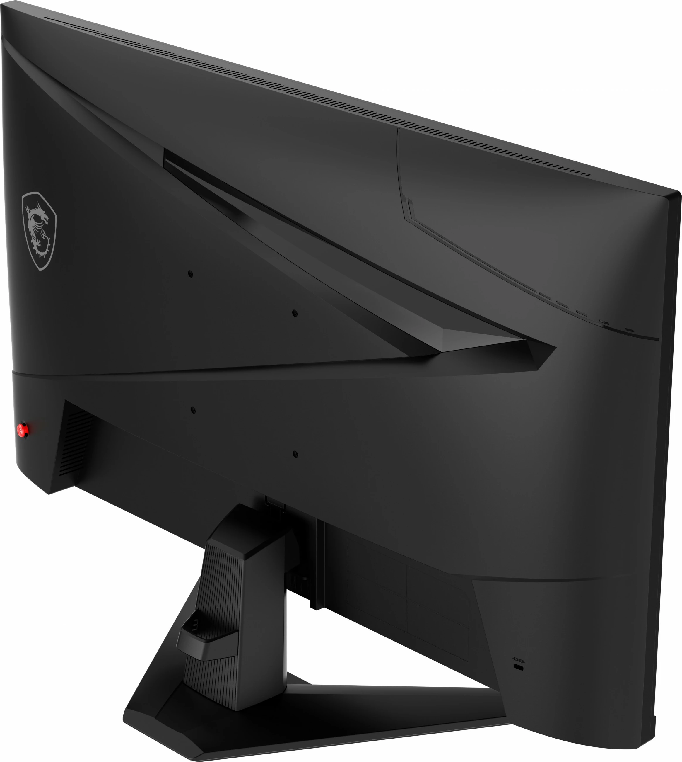 27'' (68,6 cm) TFT gaming monitor MSI MAG 274QRFDE, črn