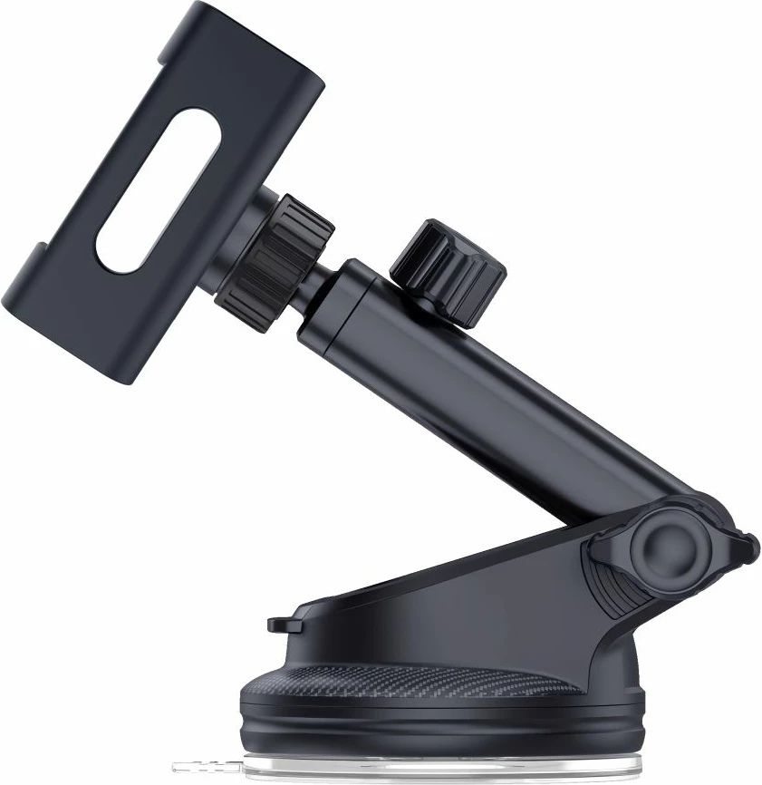 Držalo za tablico za avtomobilski kokpit Tech-Protect V4, črno