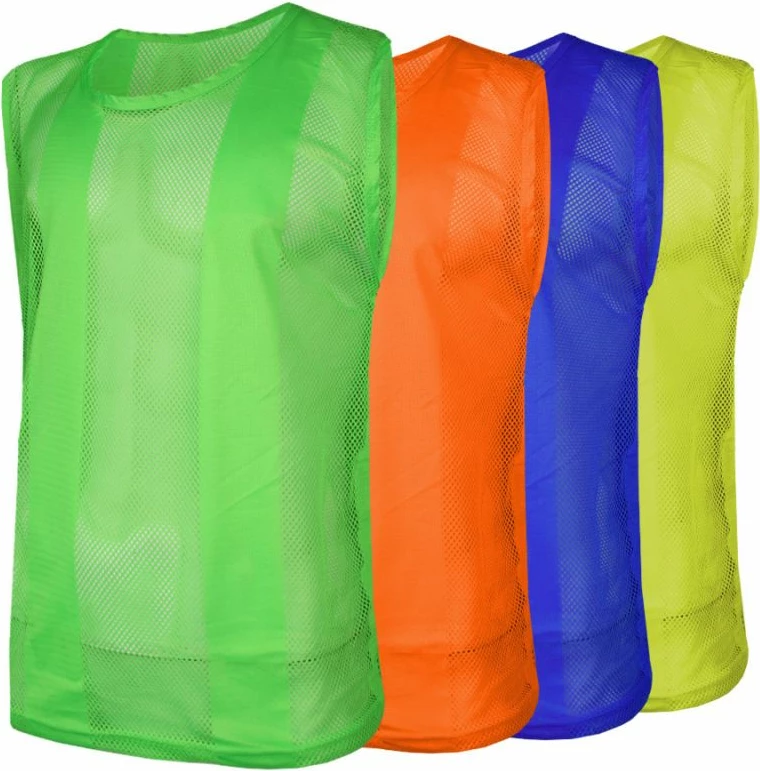 Trening majica Inny, za moške, ženske, otroke, modra
