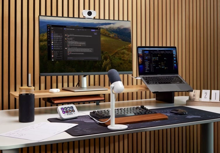 Mikrofon ELGATO Wave Neo, bel