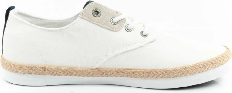 Kopalne čevlji Lee Cooper, moški, bele