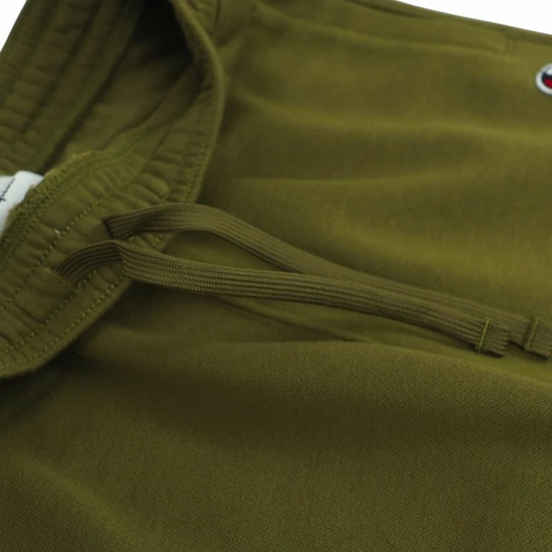 Hlače za moške Champion, zelene