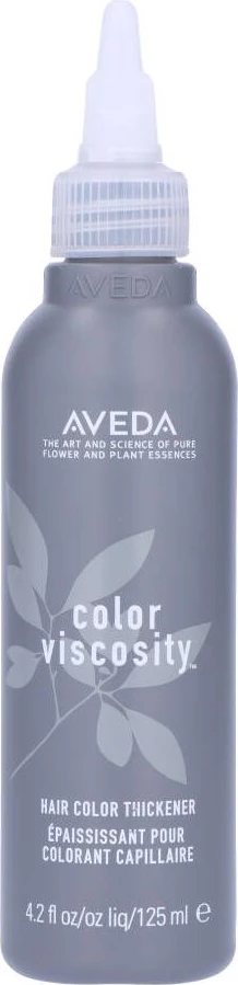Zgoščevalec barve za lase Color Viscosity, Aveda, za ženske, 125 ml