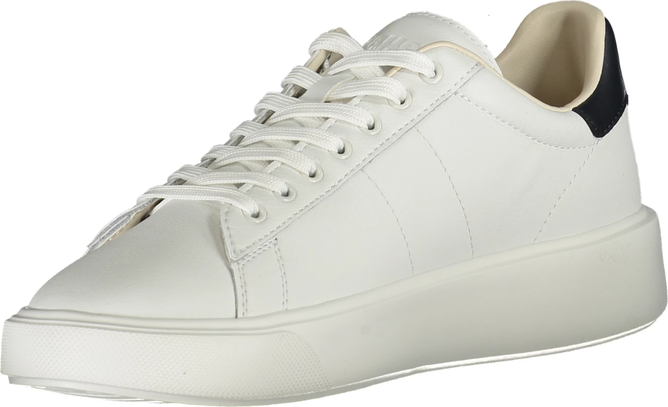 Superge Blauer, moške, bele