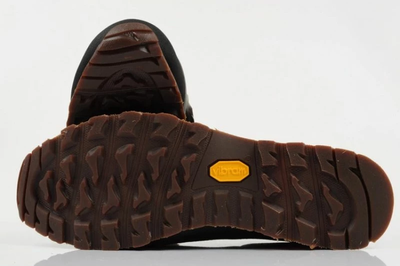 Trekking škornji Bellamont Gore‑Tex za ženske, Aku, sivi