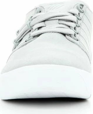 Superge K-Swiss DR CINCH LO, moške, siva