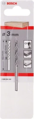 Sveder za les 1,4 cm Bosch