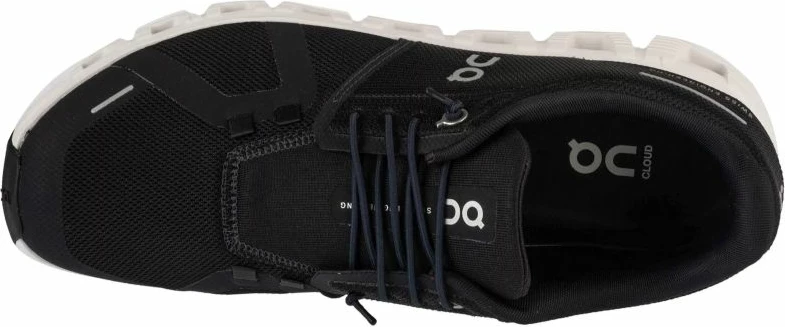 Tekmovalne superge On Running, moške, črne