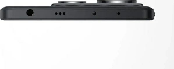 Pametni telefon 6,67" 5G, 8+256 GB, črn Xiaomi Redmi Note 14