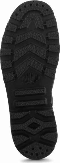 Superge Hi Organic II U, črne - Palladium, za moške in ženske