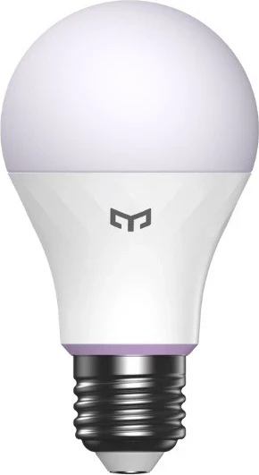 Pametna svetilka YEELIGHT W4, Wi‑Fi/Bluetooth, barvna