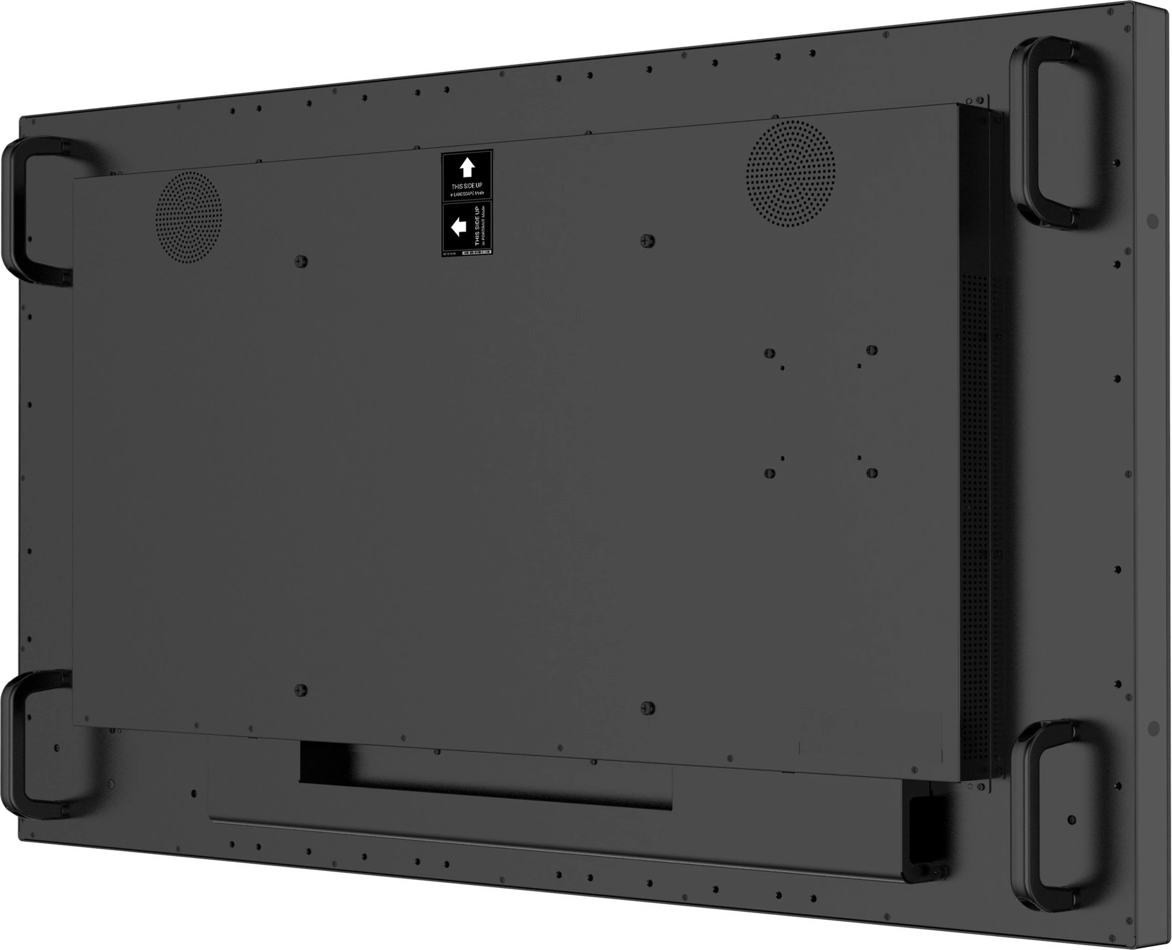 Interaktivni zaslon iiyama TF5539AS-B1AG, 54.6", 4K, LED