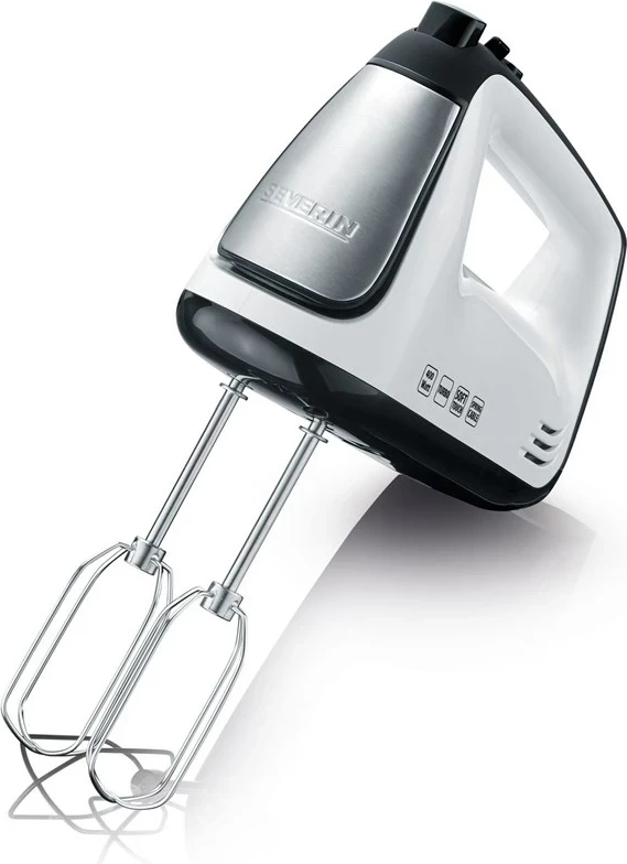 Ročni mešalnik Severin HM 3830, 400 W, bel